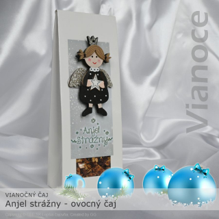 Ovocný čaj - Anjel strážny (50g)